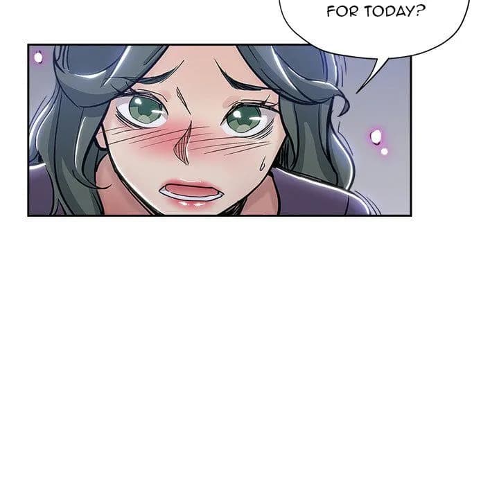 The Unexpected Guest - Chapter 32 - Page 76