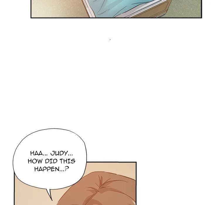 The Unexpected Guest - Chapter 33 - Page 81