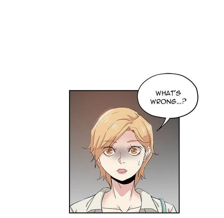 The Unexpected Guest - Chapter 34 - Page 23