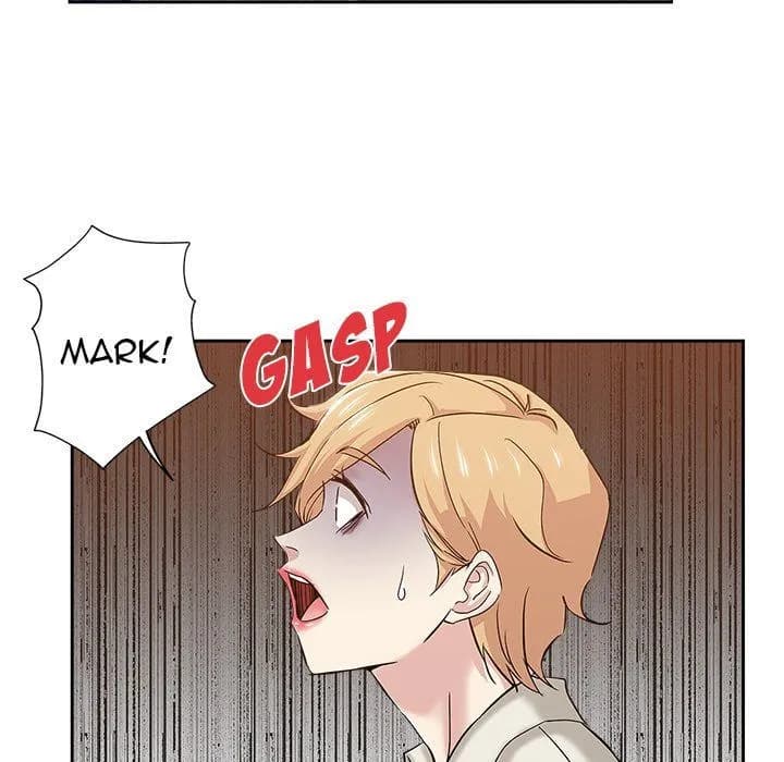 The Unexpected Guest - Chapter 34 - Page 39