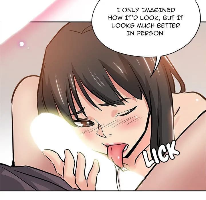 The Unexpected Guest - Chapter 34 - Page 92