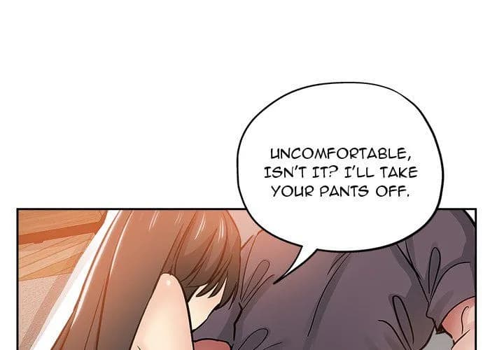 The Unexpected Guest - Chapter 35 - Page 3