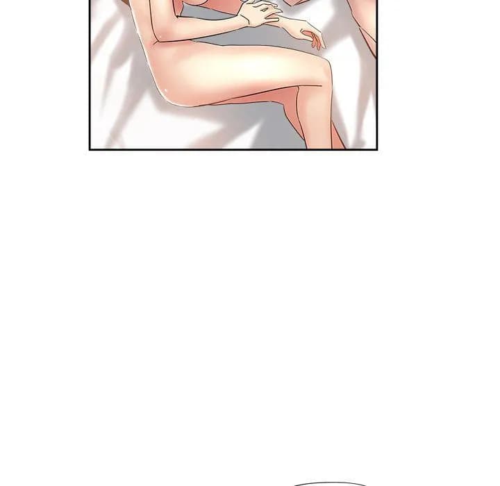 The Unexpected Guest - Chapter 35 - Page 71
