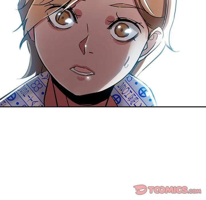 The Unexpected Guest - Chapter 36 - The End - Page 8
