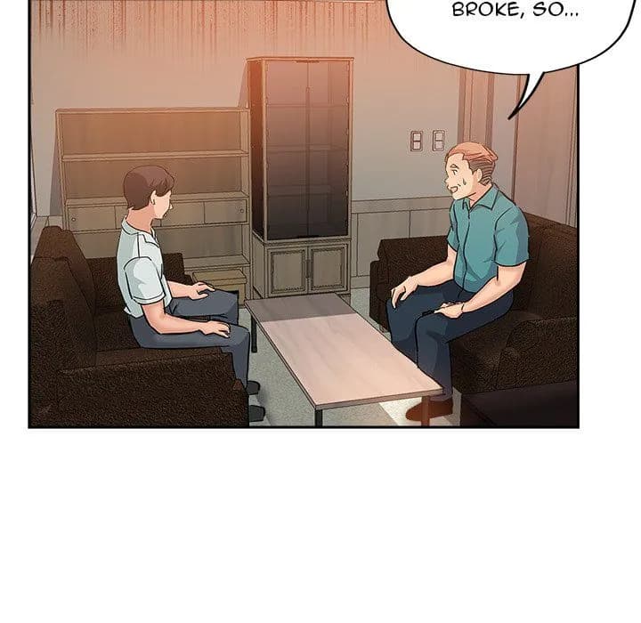 The Unexpected Guest - Chapter 36 - The End - Page 69