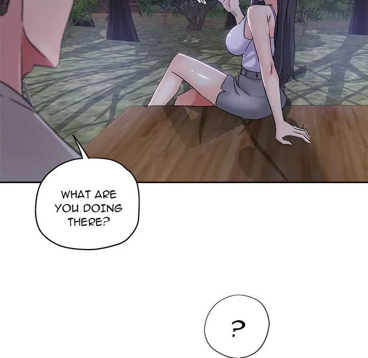 The Unexpected Guest - Chapter 36 - The End - Page 82
