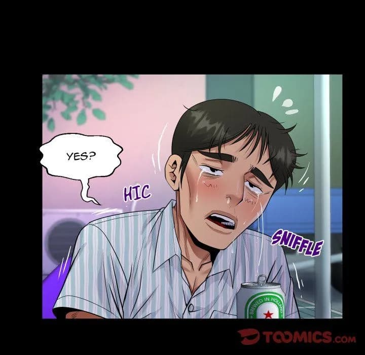 The Unforeseen Guest - Chapter 100 - Page 32