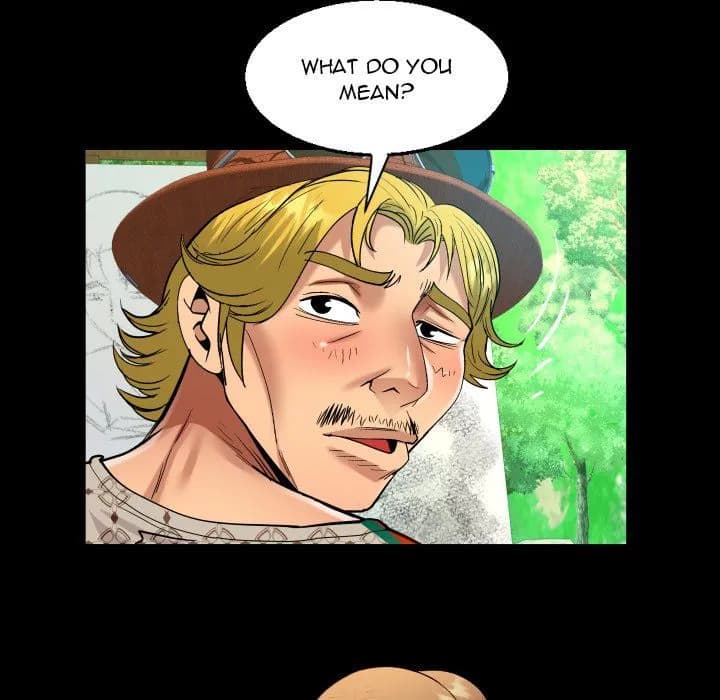 The Unforeseen Guest - Chapter 101 - Page 66