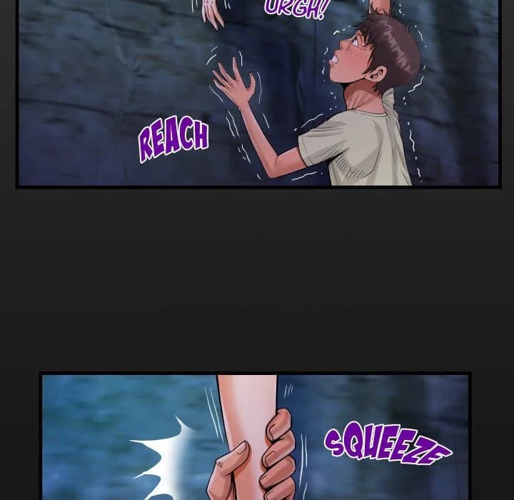 The Unforeseen Guest - Chapter 102 - Page 18
