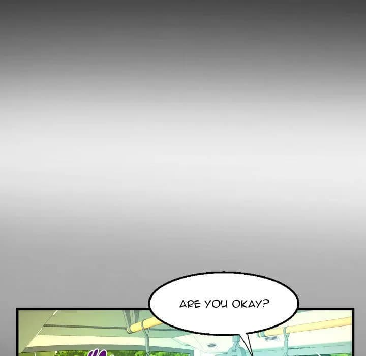 The Unforeseen Guest - Chapter 103 - Page 37