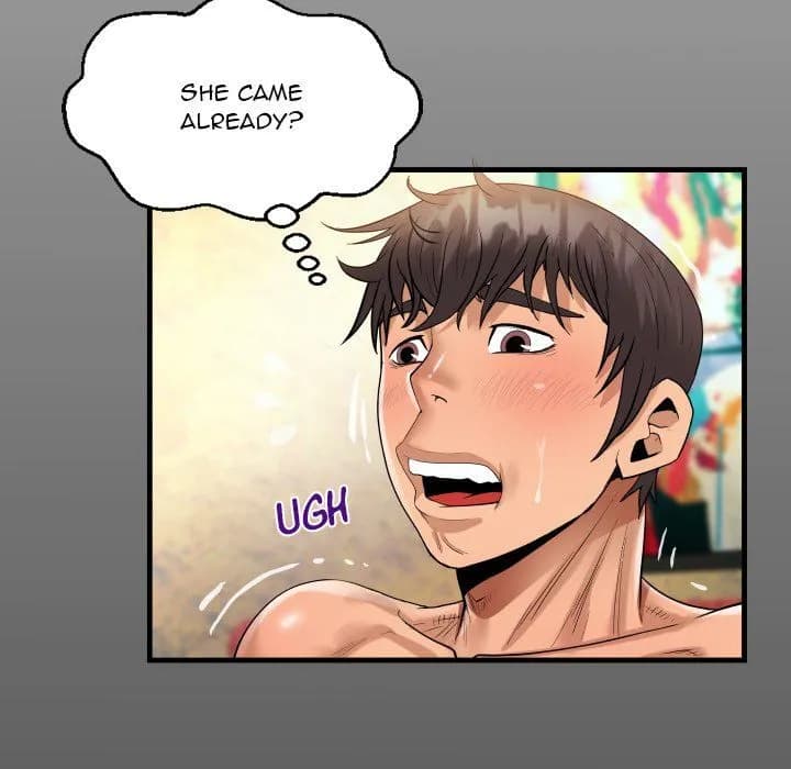The Unforeseen Guest - Chapter 104 - Page 15