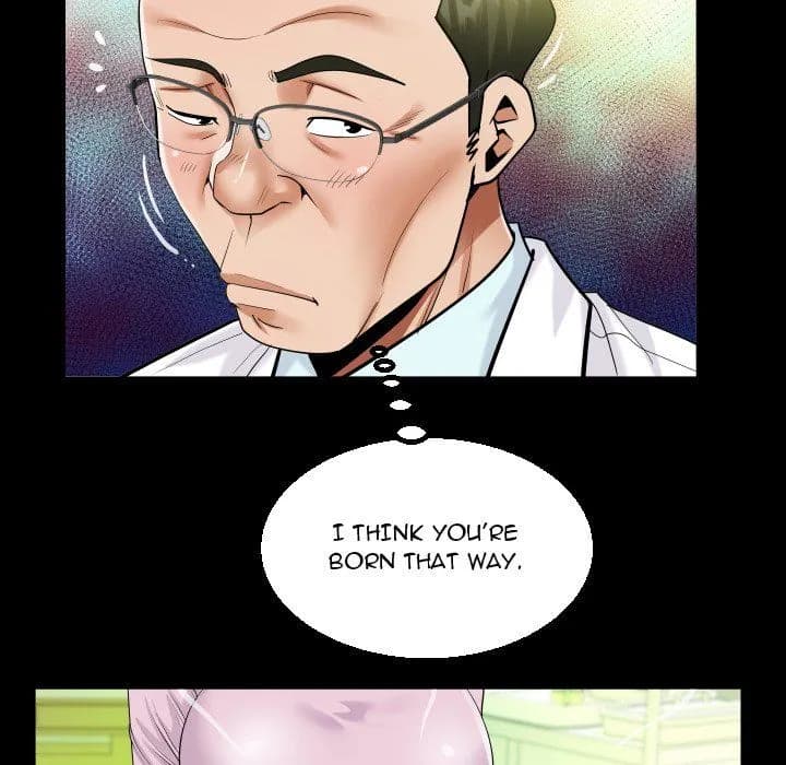 The Unforeseen Guest - Chapter 104 - Page 54