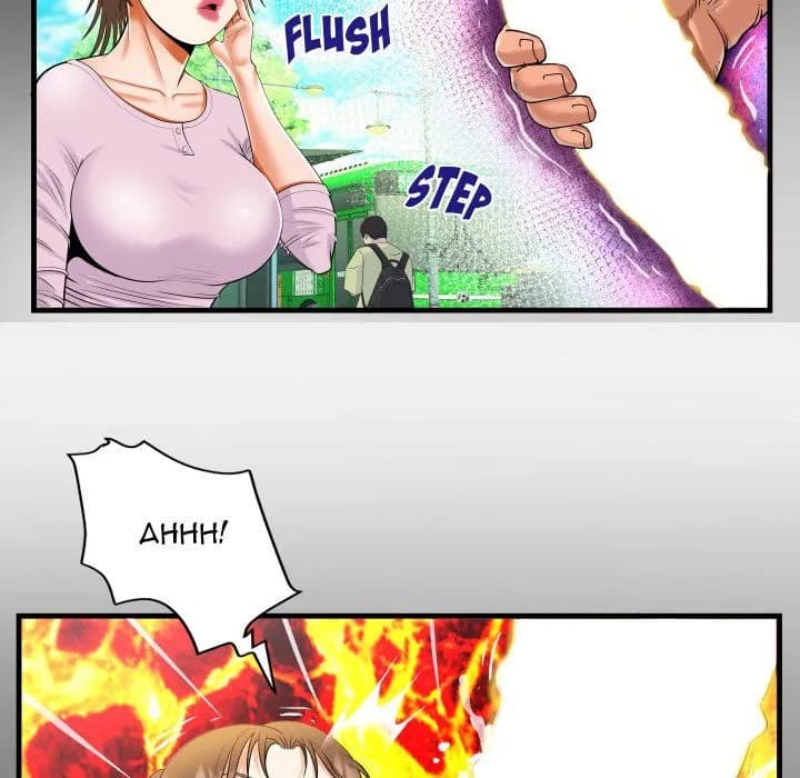 The Unforeseen Guest - Chapter 105 - Page 33