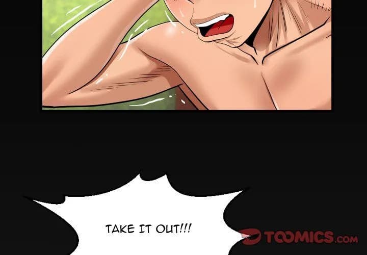 The Unforeseen Guest - Chapter 107 - Page 2