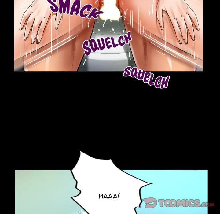 The Unforeseen Guest - Chapter 107 - Page 44