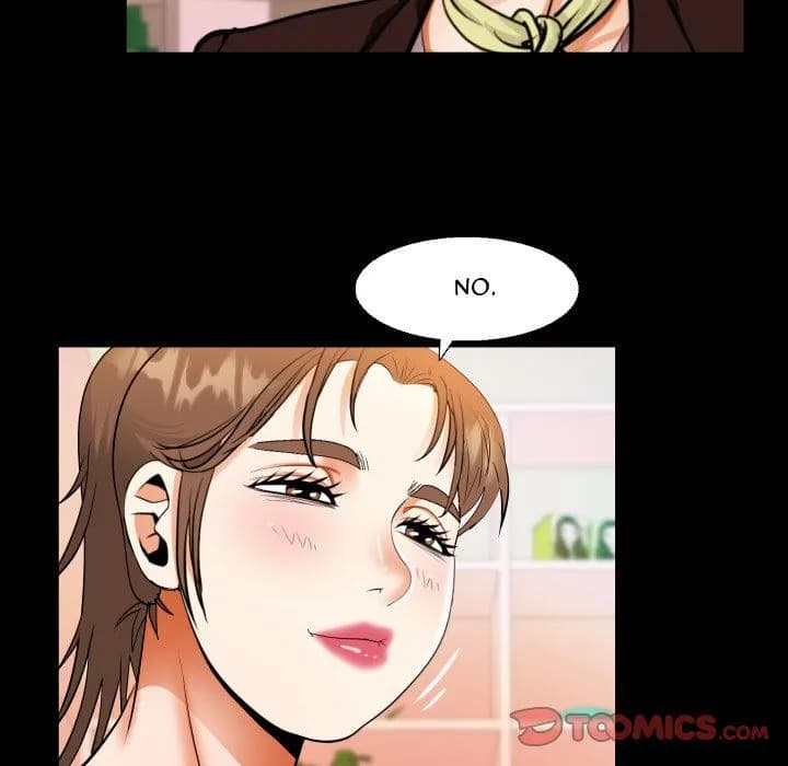 The Unforeseen Guest - Chapter 108 - Page 50