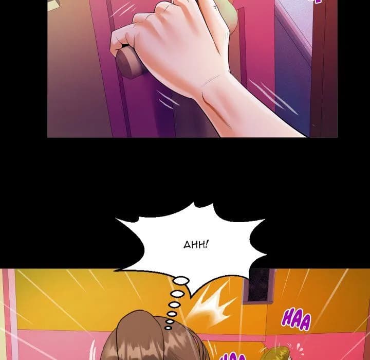 The Unforeseen Guest - Chapter 108 - Page 71