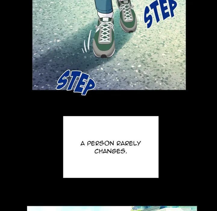 The Unforeseen Guest - Chapter 109 - Page 60