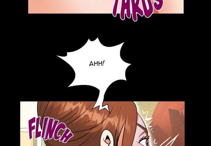 The Unforeseen Guest - Chapter 110 - Page 4