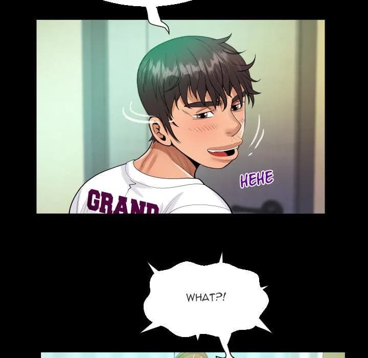 The Unforeseen Guest - Chapter 110 - Page 23