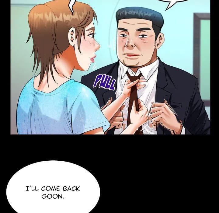 The Unforeseen Guest - Chapter 111 - Page 24
