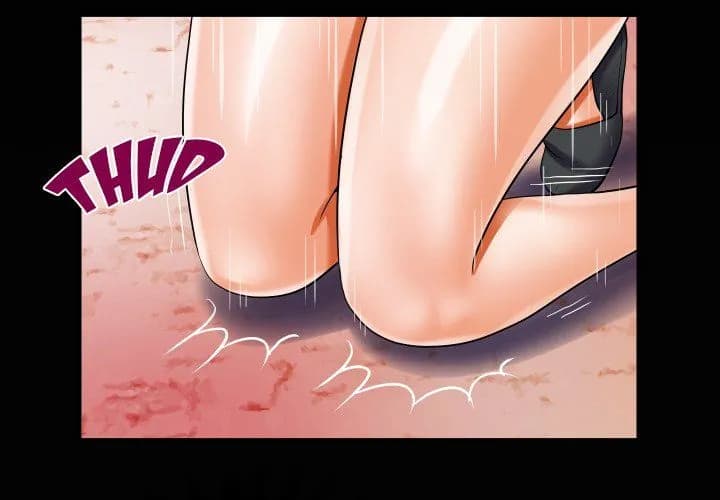 The Unforeseen Guest - Chapter 114 - Page 1