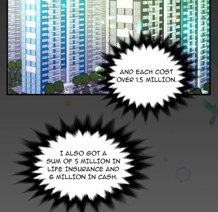 The Unforeseen Guest - Chapter 114 - Page 6