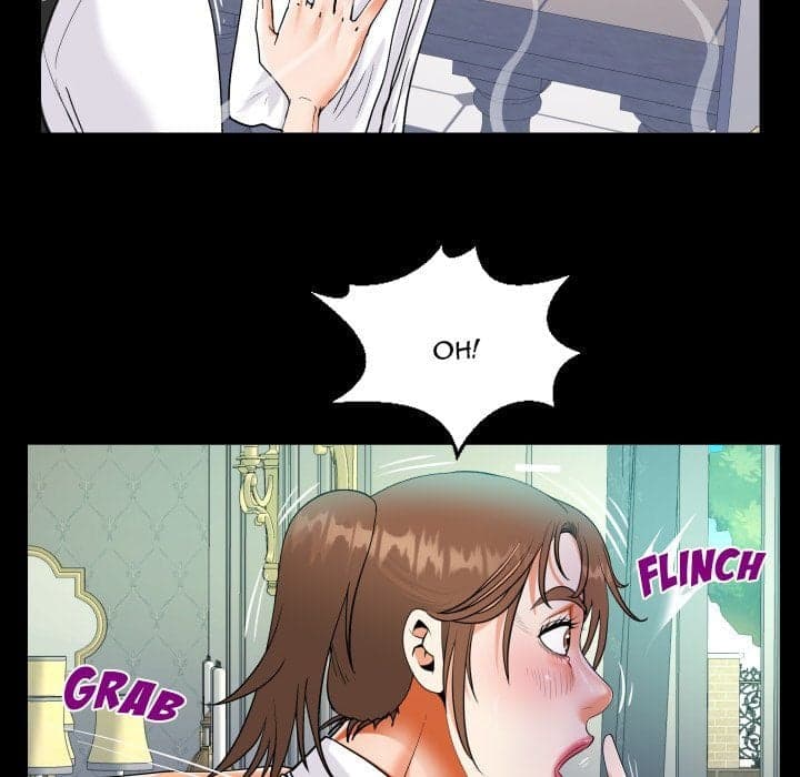 The Unforeseen Guest - Chapter 75 - Page 51