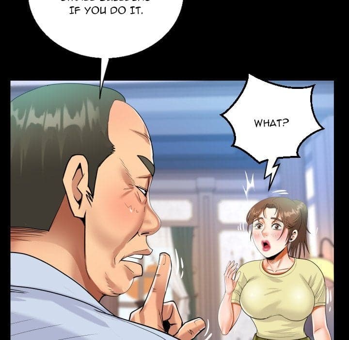 The Unforeseen Guest - Chapter 76 - Page 73