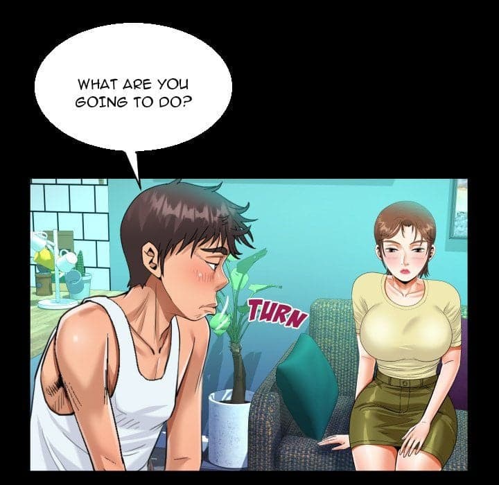 The Unforeseen Guest - Chapter 77 - Page 58