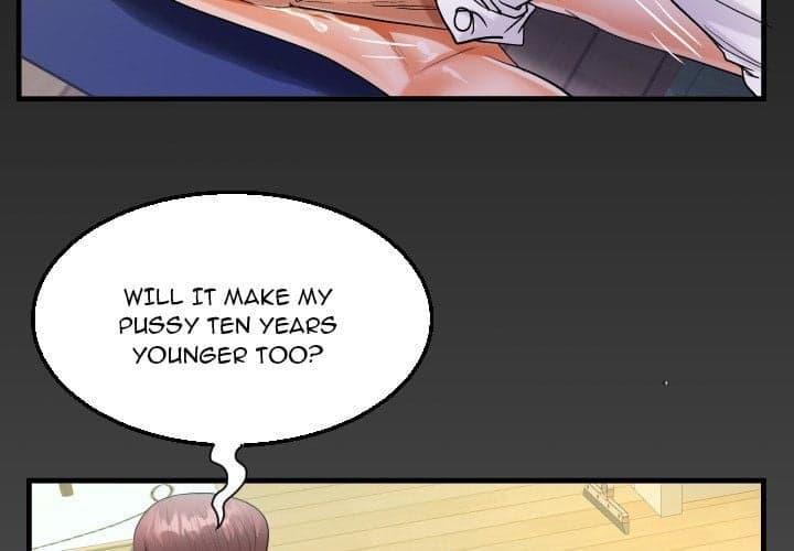 The Unforeseen Guest - Chapter 79 - Page 4