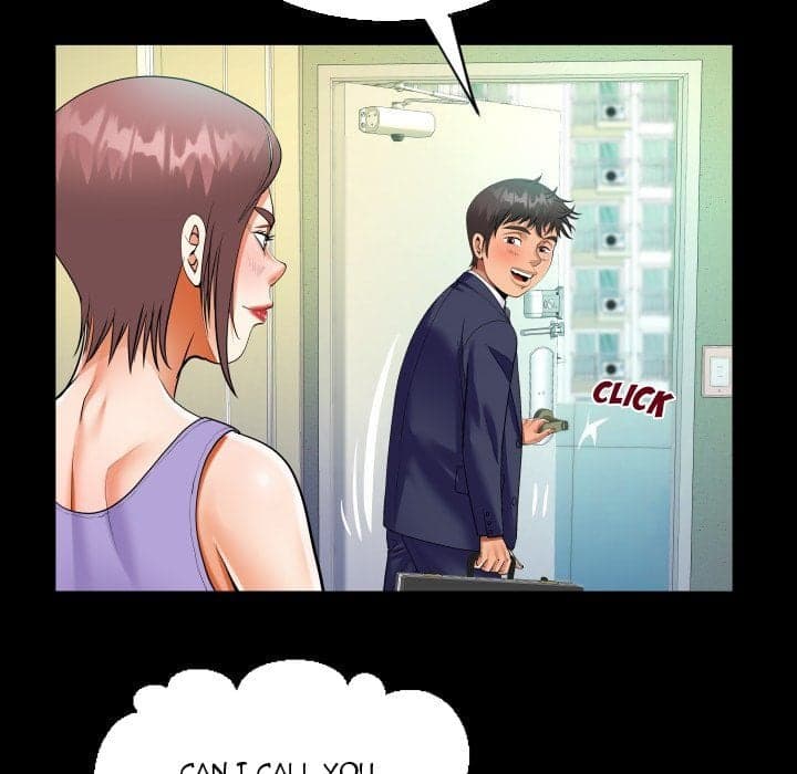 The Unforeseen Guest - Chapter 79 - Page 43