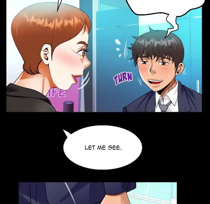 The Unforeseen Guest - Chapter 81 - Page 25