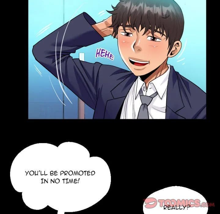 The Unforeseen Guest - Chapter 81 - Page 28