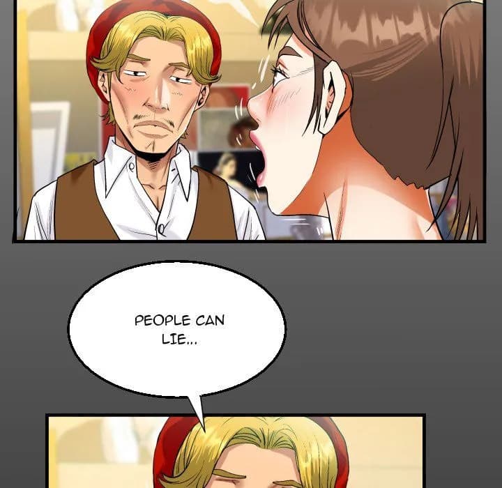 The Unforeseen Guest - Chapter 83 - Page 16