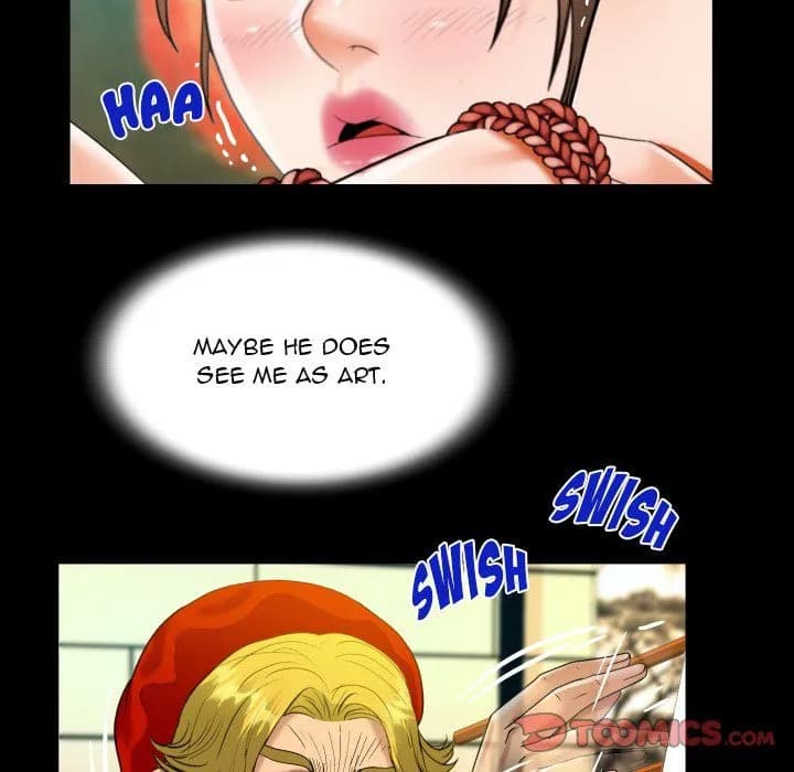 The Unforeseen Guest - Chapter 86 - Page 26