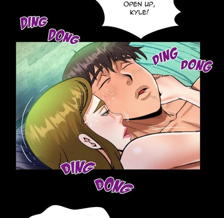 The Unforeseen Guest - Chapter 90 - Page 51