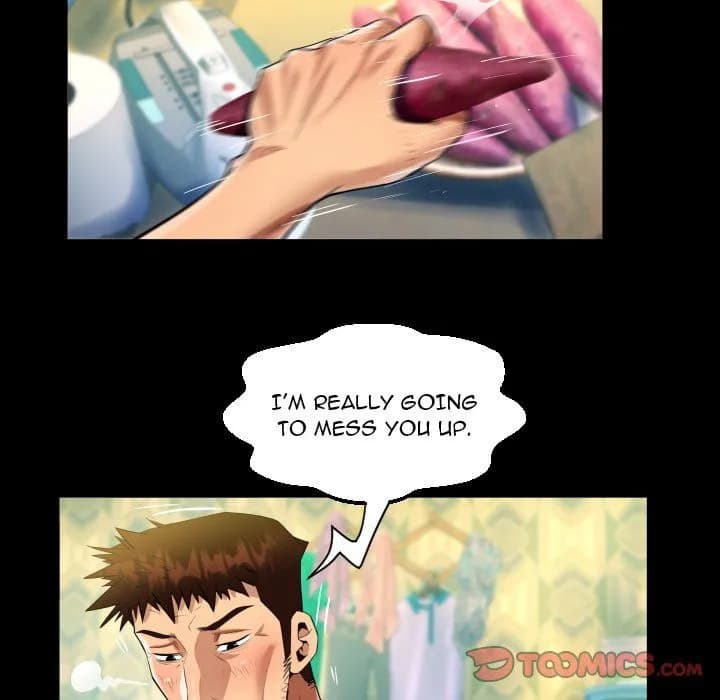 The Unforeseen Guest - Chapter 91 - Page 26