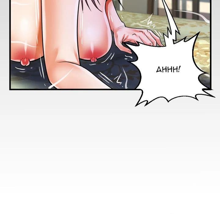The Unforeseen Guest - Chapter 96 - Page 9