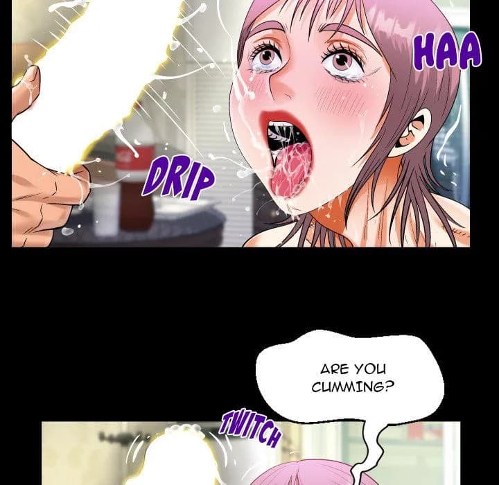 The Unforeseen Guest - Chapter 96 - Page 65