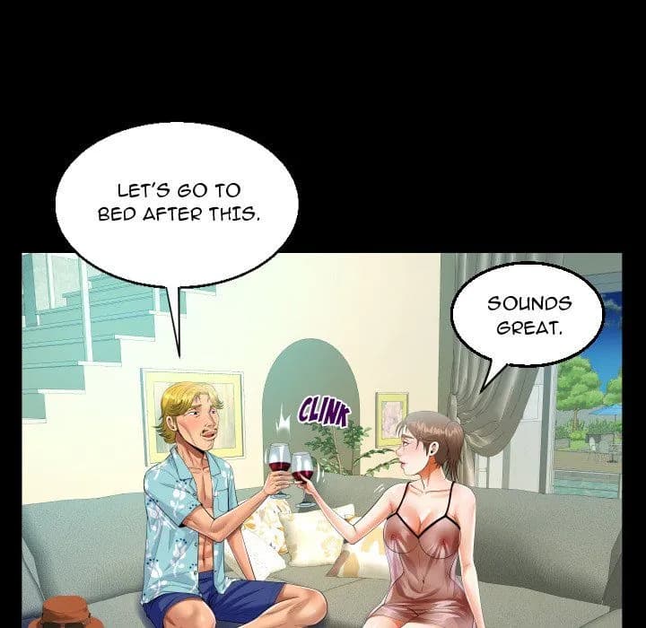 The Unforeseen Guest - Chapter 98 - Page 27