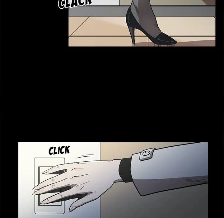 The V Squad - Chapter 0 - Prologue - Page 6