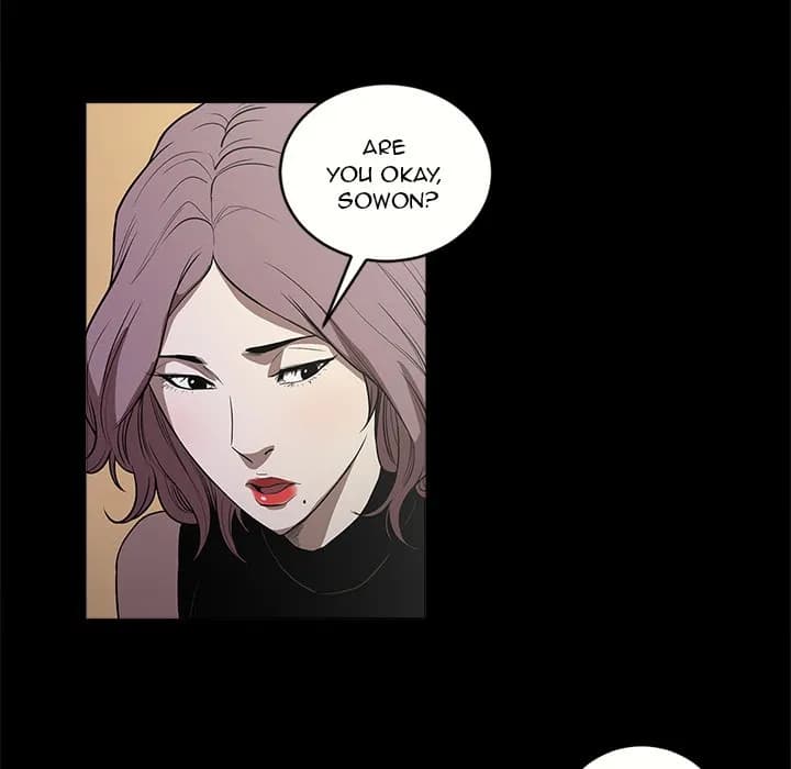 The V Squad - Chapter 10 - Page 89