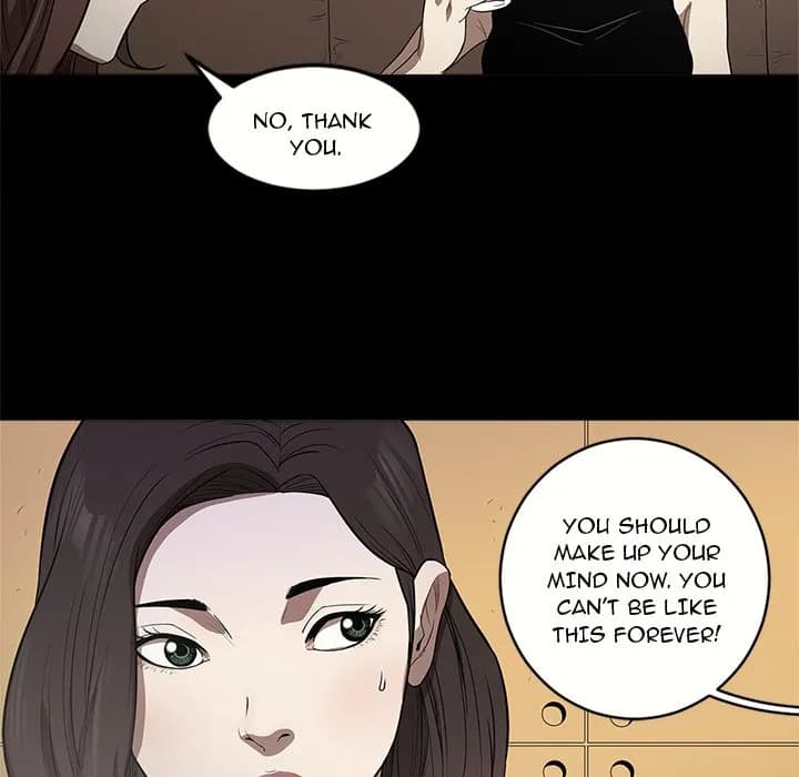 The V Squad - Chapter 10 - Page 94
