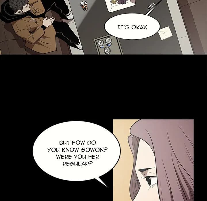 The V Squad - Chapter 11 - Page 56
