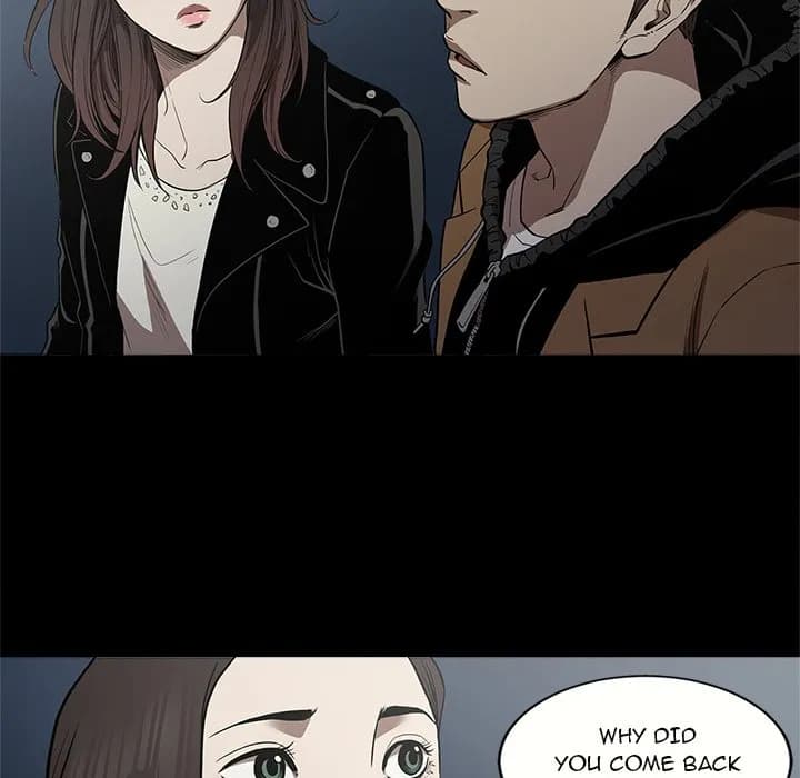 The V Squad - Chapter 11 - Page 86