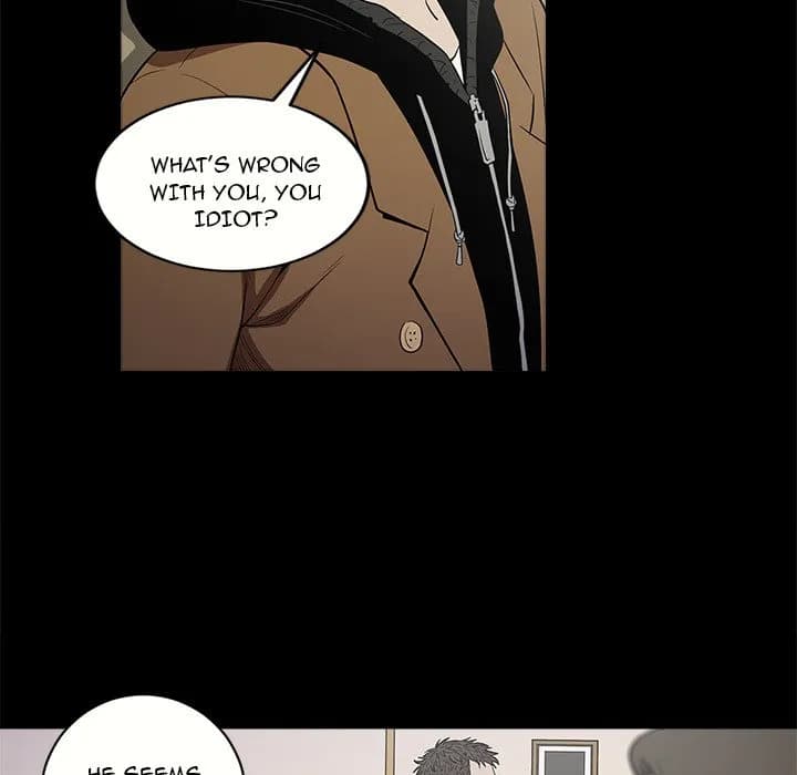 The V Squad - Chapter 11 - Page 100