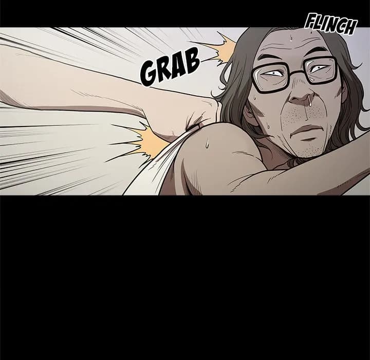 The V Squad - Chapter 12 - Page 48