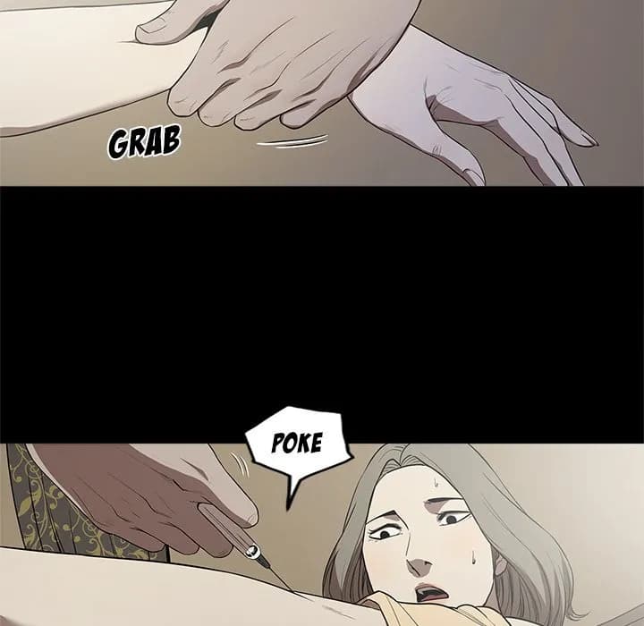 The V Squad - Chapter 12 - Page 73
