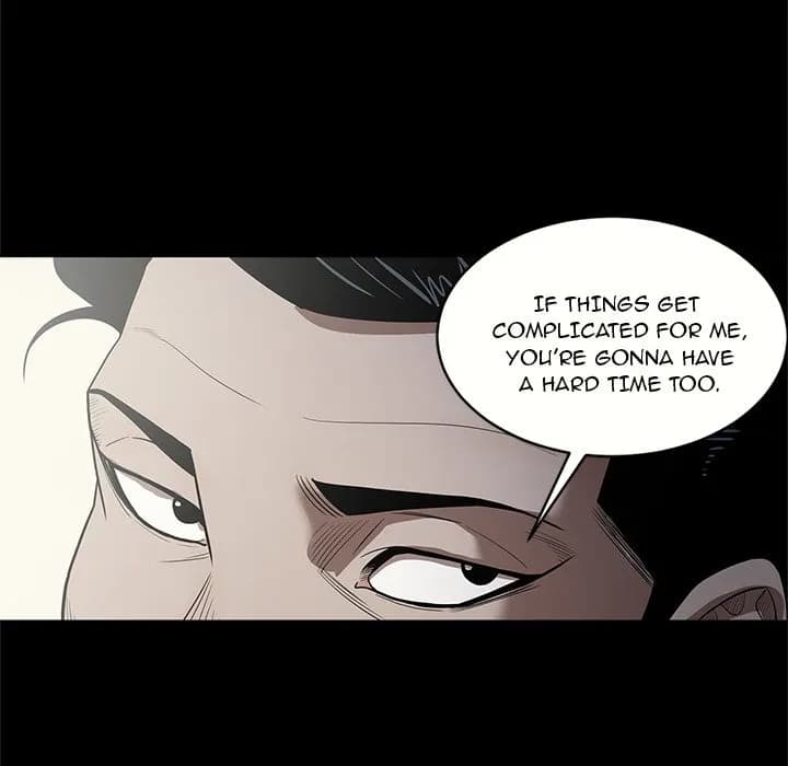 The V Squad - Chapter 14 - Page 26